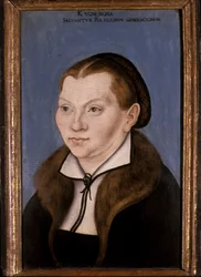 Katharina Luther